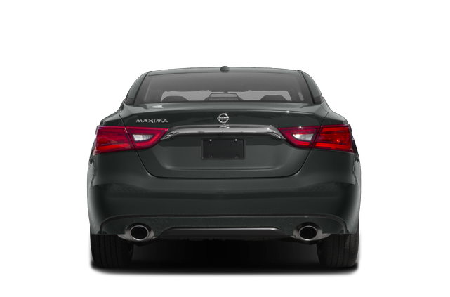 2017 Nissan Maxima