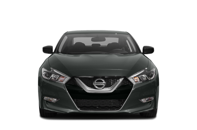 2017 Nissan Maxima