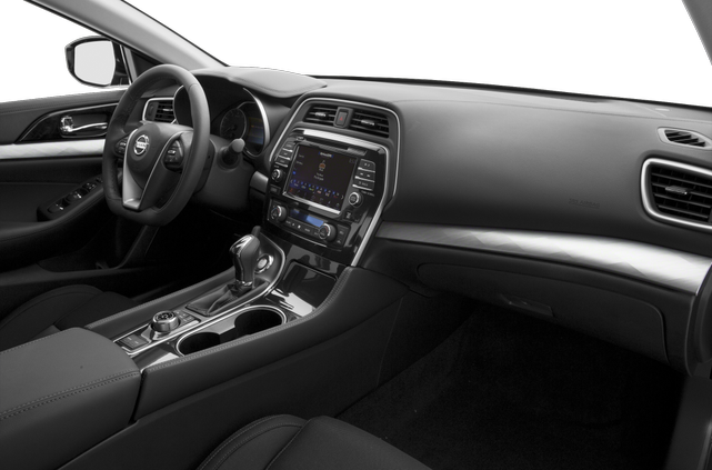 2017 Nissan Maxima
