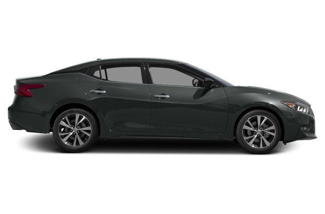 2017 Nissan Maxima