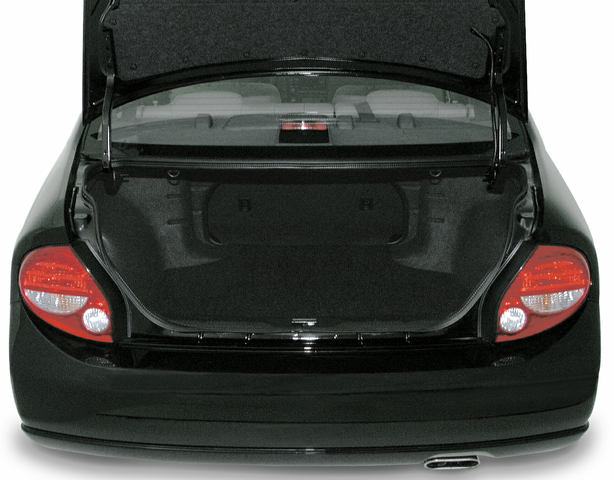 2000 Nissan Maxima