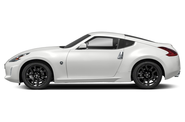 2019 nissan 370z horsepower