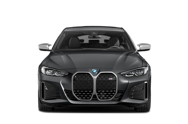 2024 BMW i4 Gran Coupe