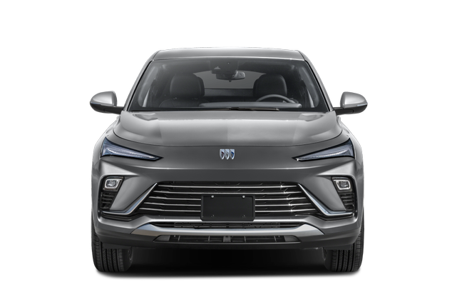 2024 Buick Envista