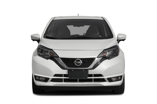 2017 Nissan Versa Note