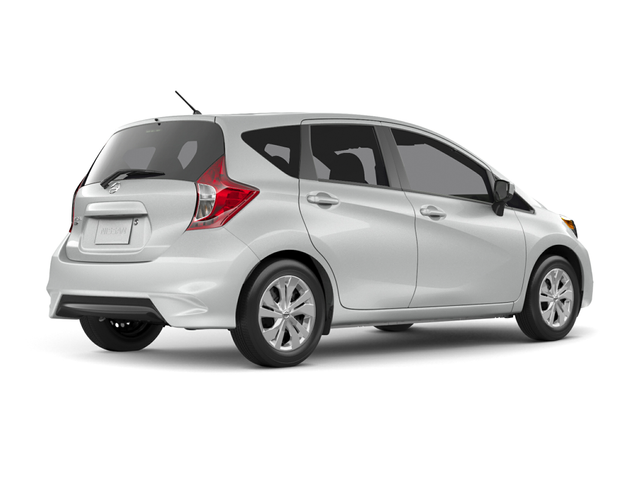 2017 Nissan Versa Note