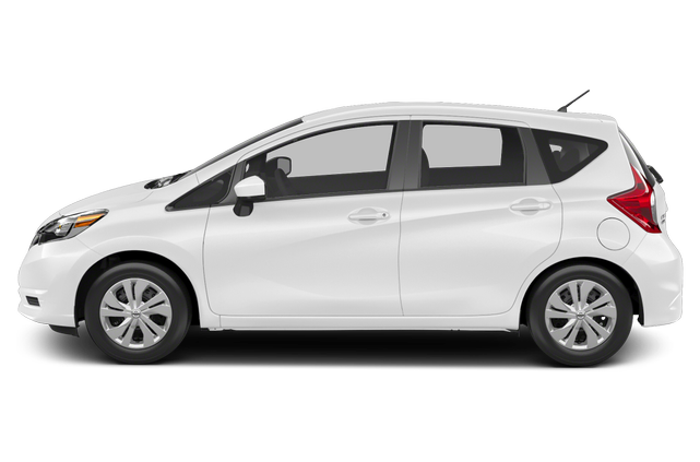 2017 Nissan Versa Note