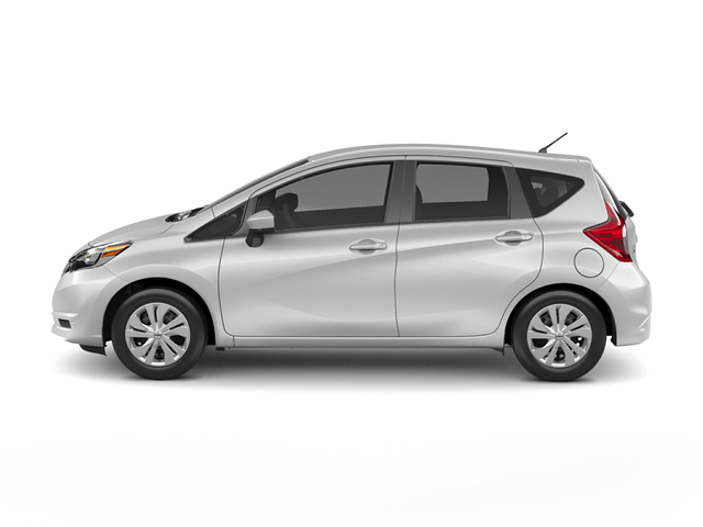2017 Nissan Versa Note