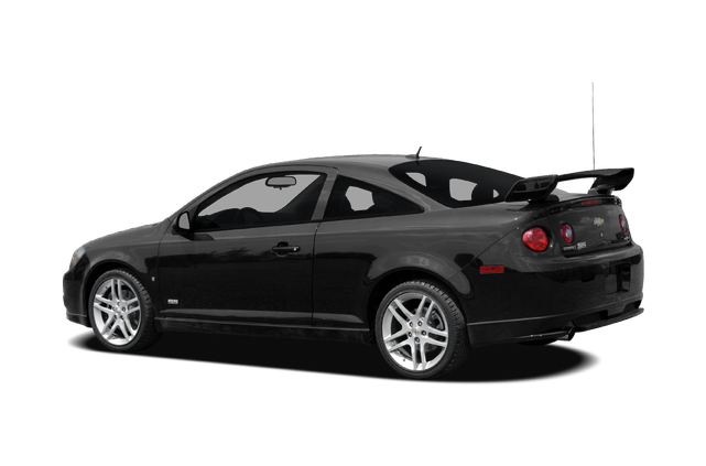 2010 Chevrolet Cobalt