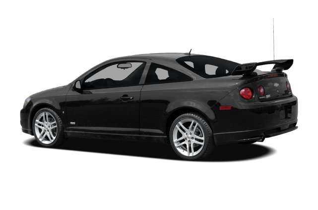 2010 Chevrolet Cobalt