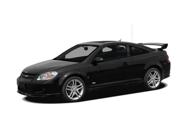 2010 Chevrolet Cobalt
