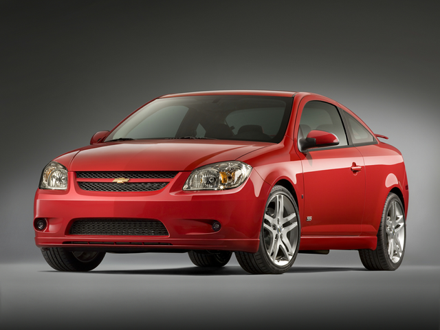 2010 Chevrolet Cobalt