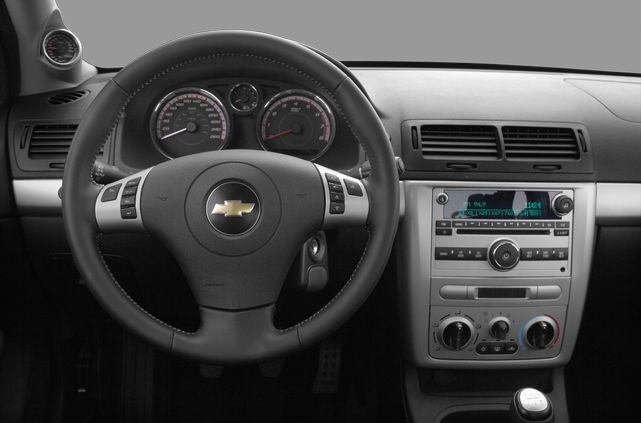 2010 Chevrolet Cobalt
