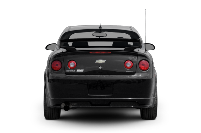2010 Chevrolet Cobalt