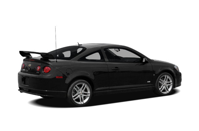 2010 Chevrolet Cobalt