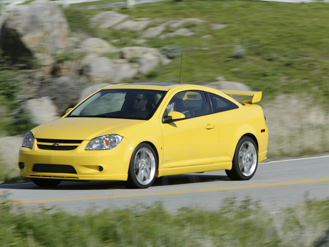 2010 Chevrolet Cobalt