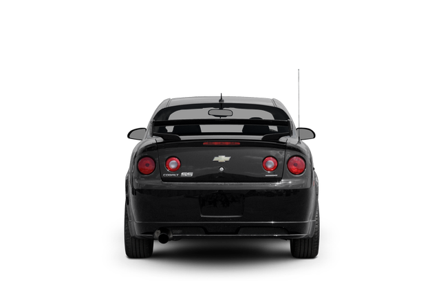 2010 Chevrolet Cobalt
