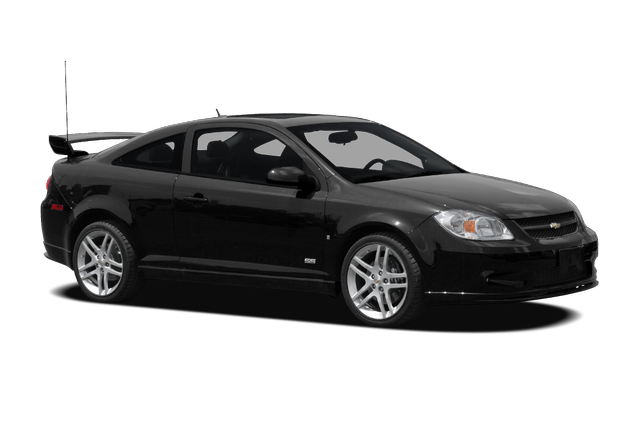 2010 Chevrolet Cobalt