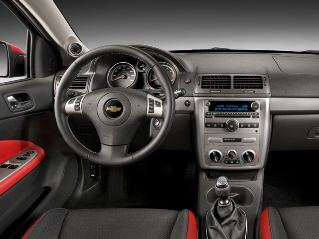 2010 Chevrolet Cobalt