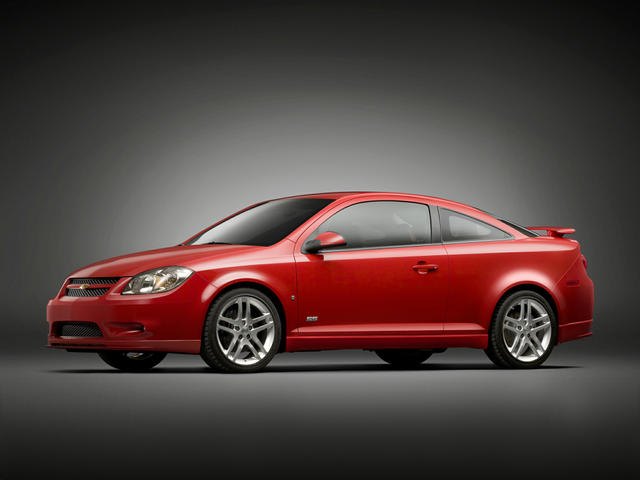 2010 Chevrolet Cobalt