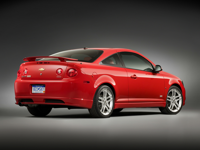 2010 Chevrolet Cobalt