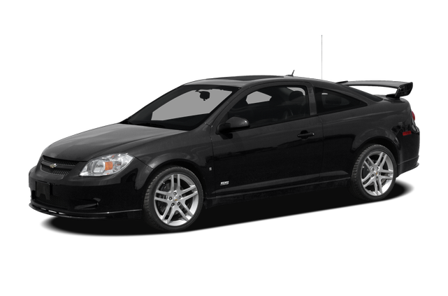 2010 Chevrolet Cobalt
