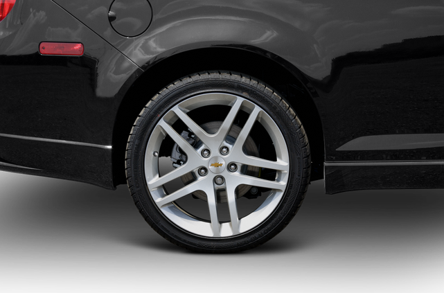 2010 Chevrolet Cobalt