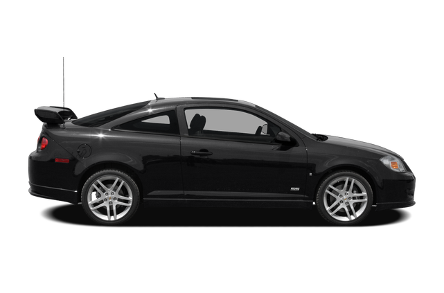 2010 Chevrolet Cobalt