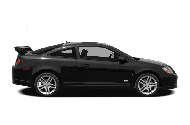 2010 Chevrolet Cobalt