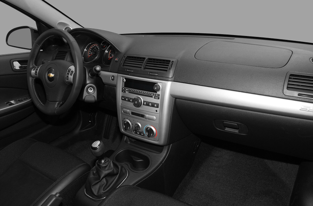 2010 Chevrolet Cobalt