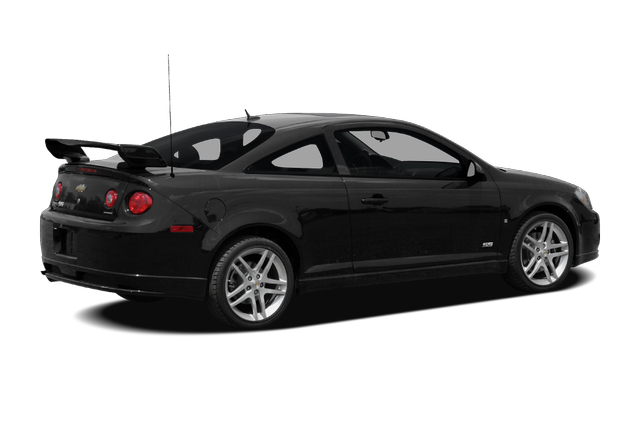 2010 Chevrolet Cobalt
