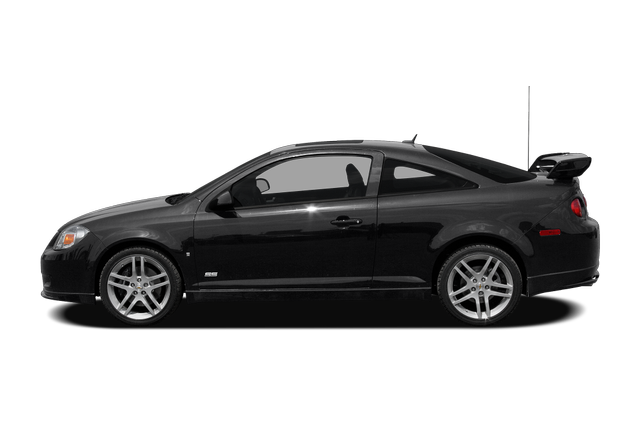 2010 Chevrolet Cobalt