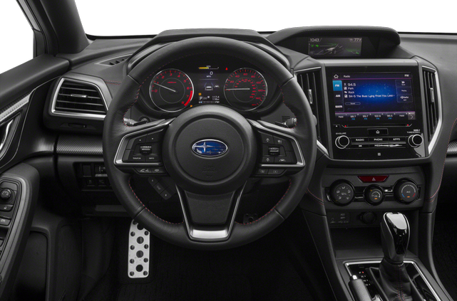 2023 Subaru Impreza