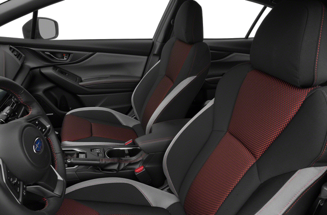 2023 Subaru Impreza
