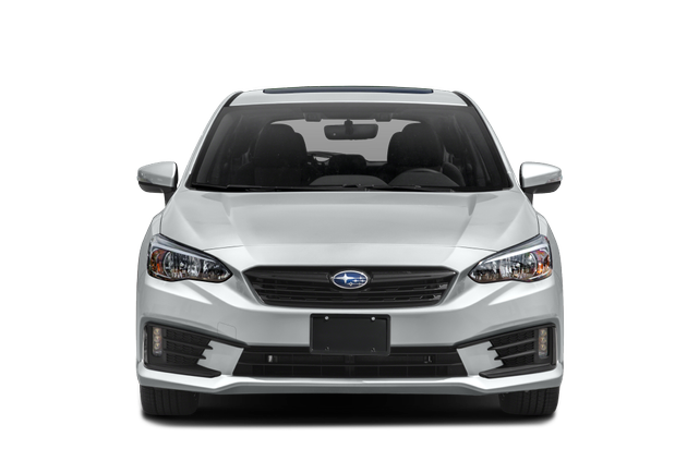 2023 Subaru Impreza