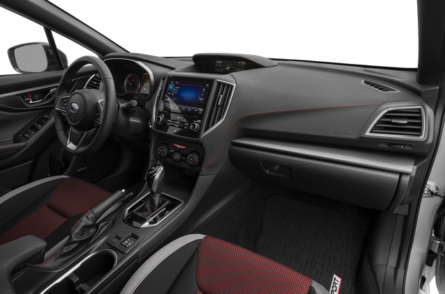 2023 Subaru Impreza