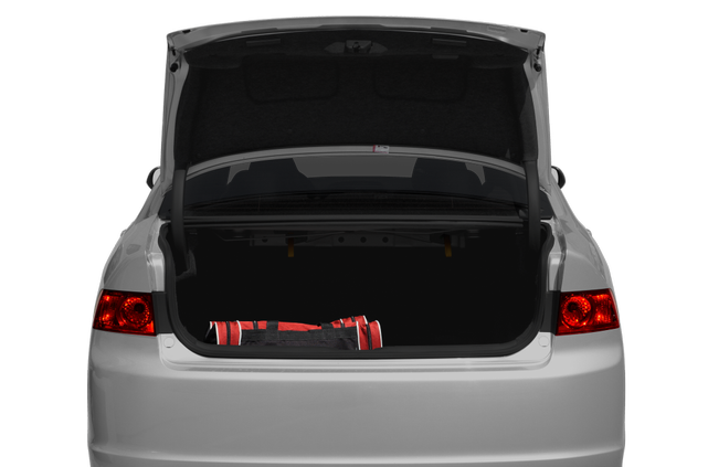 2007 Acura TSX