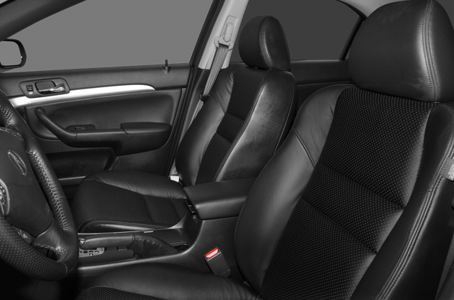 2007 Acura TSX