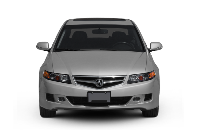 2007 Acura TSX