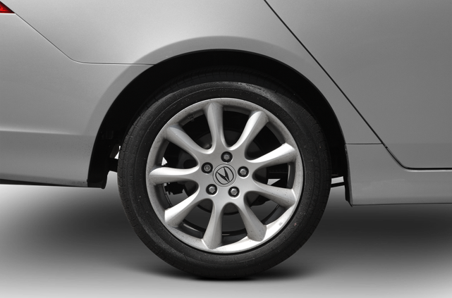 2007 Acura TSX