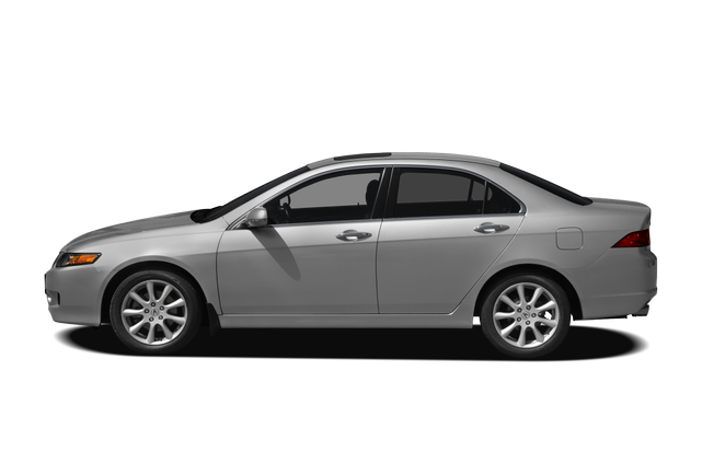 2007 Acura TSX