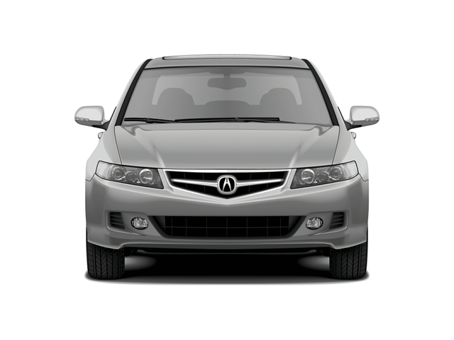 2007 Acura TSX