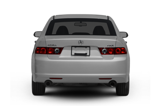 2007 Acura TSX