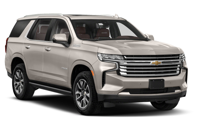 2023 Chevrolet Tahoe