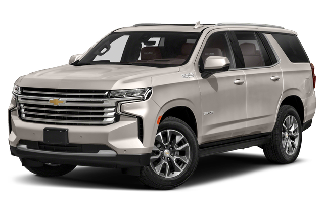 2023 Chevrolet Tahoe 2wd 4dr High Country Specs Foxvallymotorcars