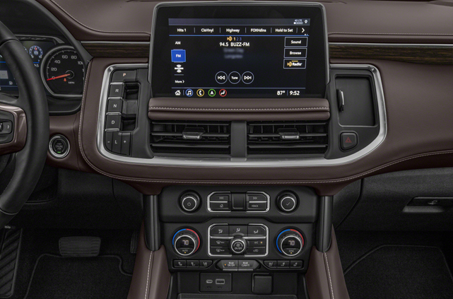 2023 Chevrolet Tahoe