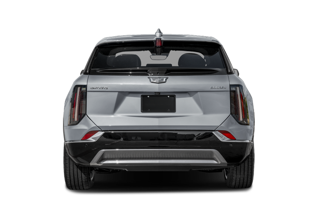 2027 Cadillac OPTIQ