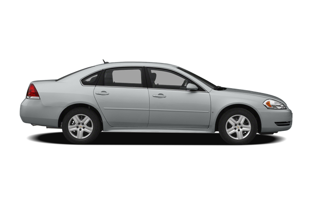 2013 Chevrolet Impala