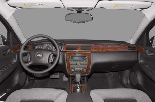 2013 Chevrolet Impala