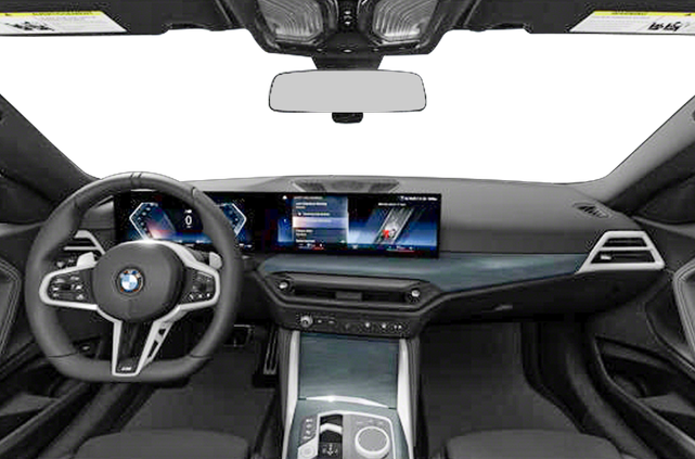 2025 BMW 230